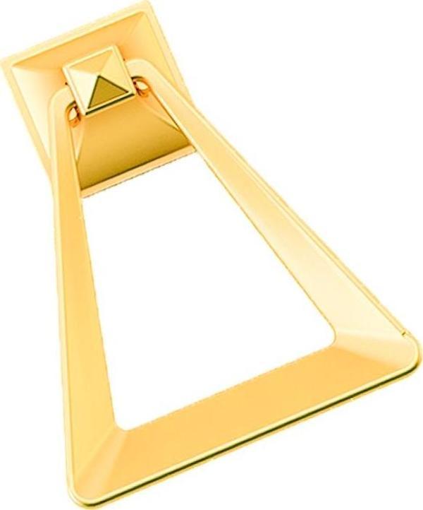 UMUT 907 DÜĞME KULP ALTIN - Image 1