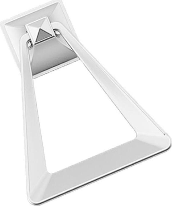 UMUT 907 DÜĞME KULP KROM - Image 1