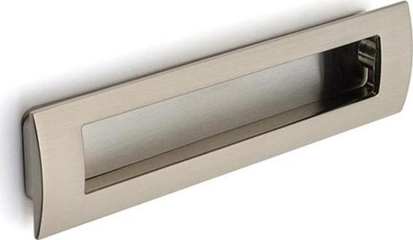 UMUT 910 KULP İNOX 160 MM - Image 1