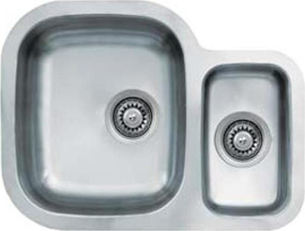 FLUSH-MOUNT EX343K 1,5 GÖX ANKASTRE MUTFAK EVYESİ - Image 1