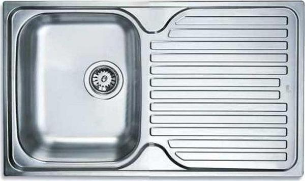 TEKA PRINCESS 50 B MİKRO KETEN EVYE SOL - Image 1
