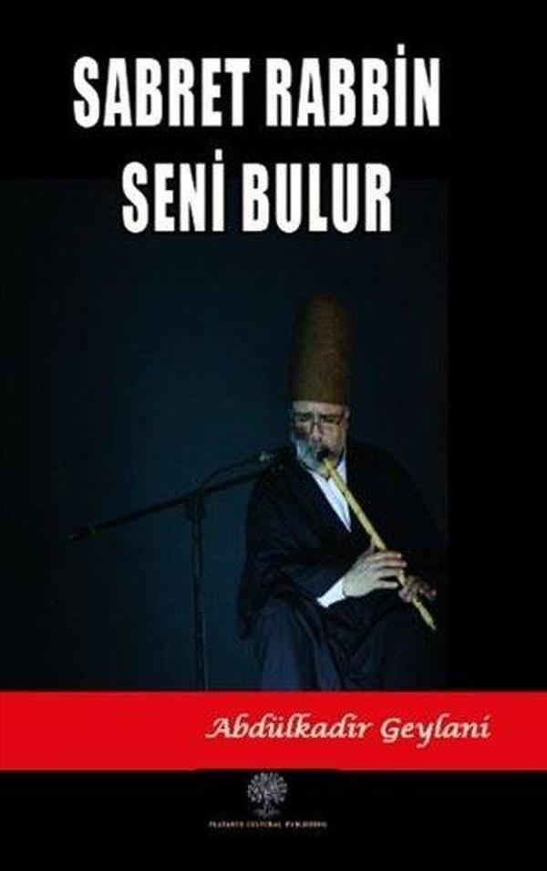 Sabret Rabbin Seni Bulur - Platanus Publishing - Image 1