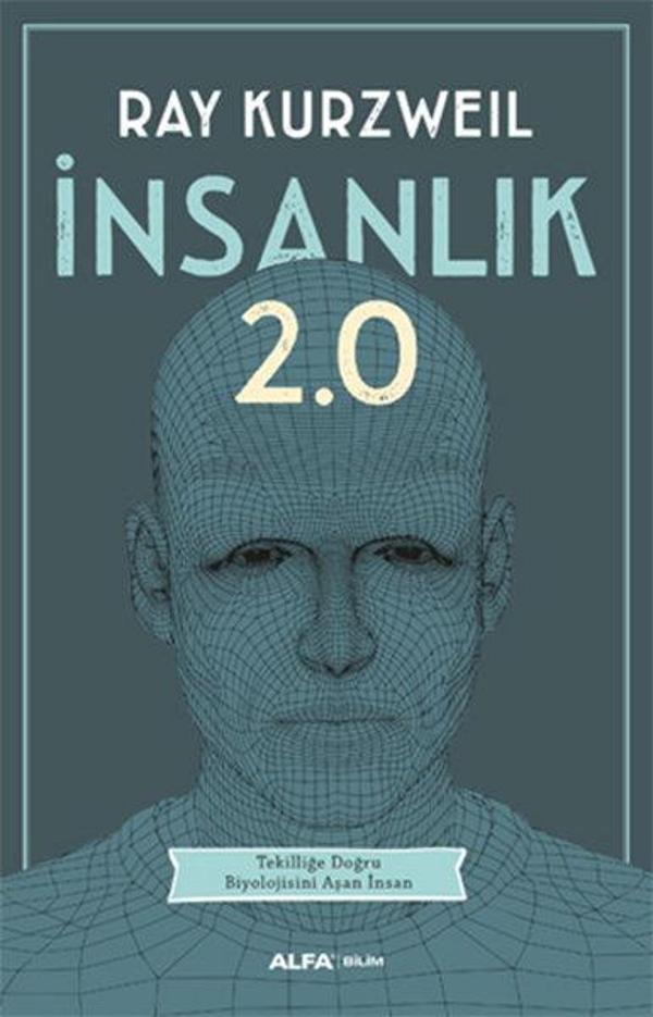 İnsanlık 2.0 - Alfa Yayıncılık - Image 1