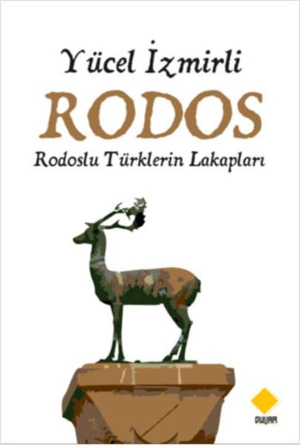 Rodos - Duvar Yayınları - Image 1