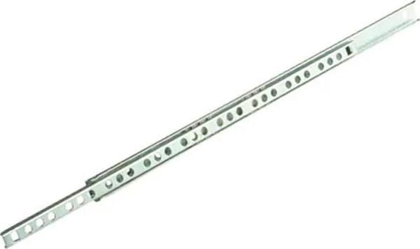 YENİLER 17 MM 35 CM İNCE BİLYALI ÇEKMECE RAYI - Image 1