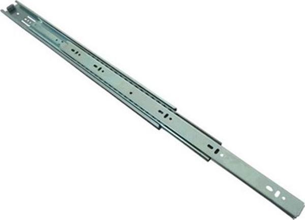 YENİLER 35 MM  45 CM TELESKOPİK BİLYALI RAY - Image 1