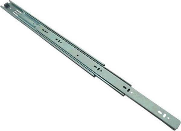 YENİLER TELESKOPİK ÇEKMECE RAYI 35 MM 30 CM - Image 1