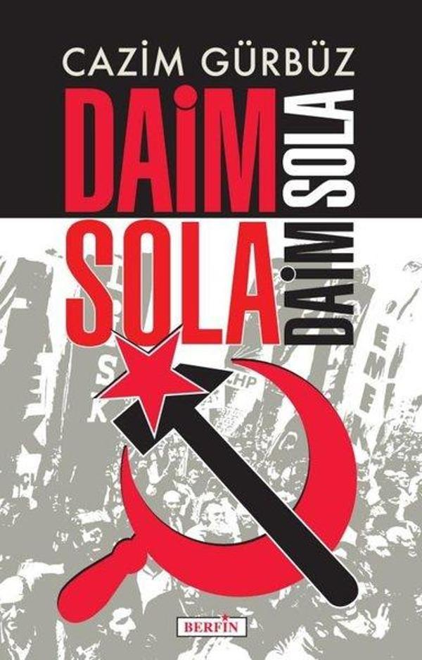 Daim Sola Daim Sola - Berfin Yayınları - Image 1