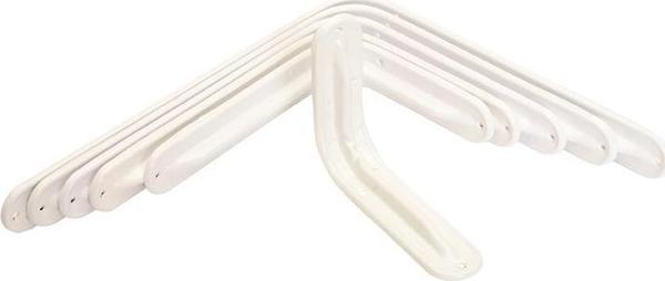 RAF ALTI  8X10 LÜX BEYAZ - Image 1