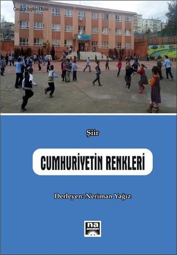 Cumhuriyetin Renkleri - Na Yayınları - Image 1