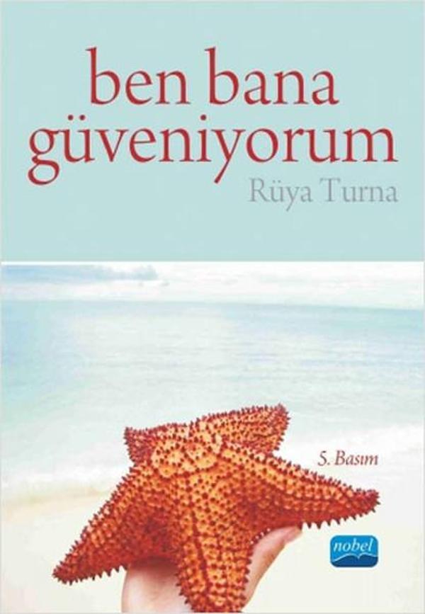 Ben Bana Güveniyorum - Nobel Akademik Yayıncılık - Image 1