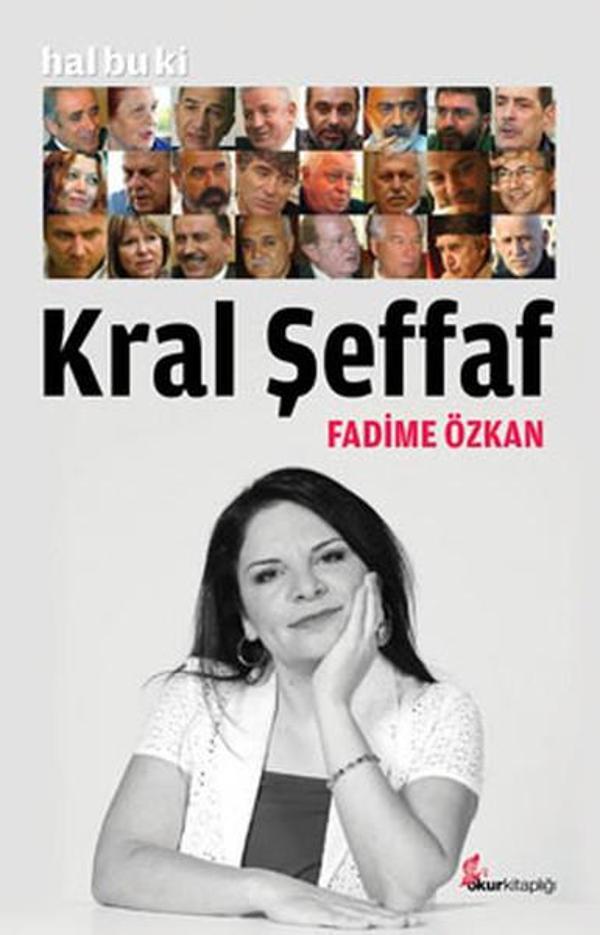 Kral Şeffaf - Okur Kitaplığı - Image 1