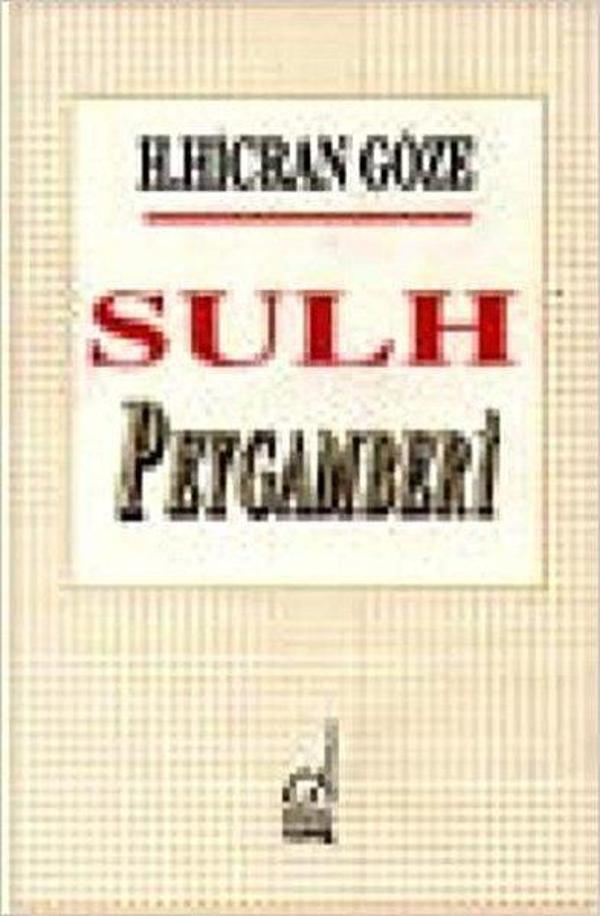 Sulh Peygamberi - Boğaziçi Yayınları - Image 1