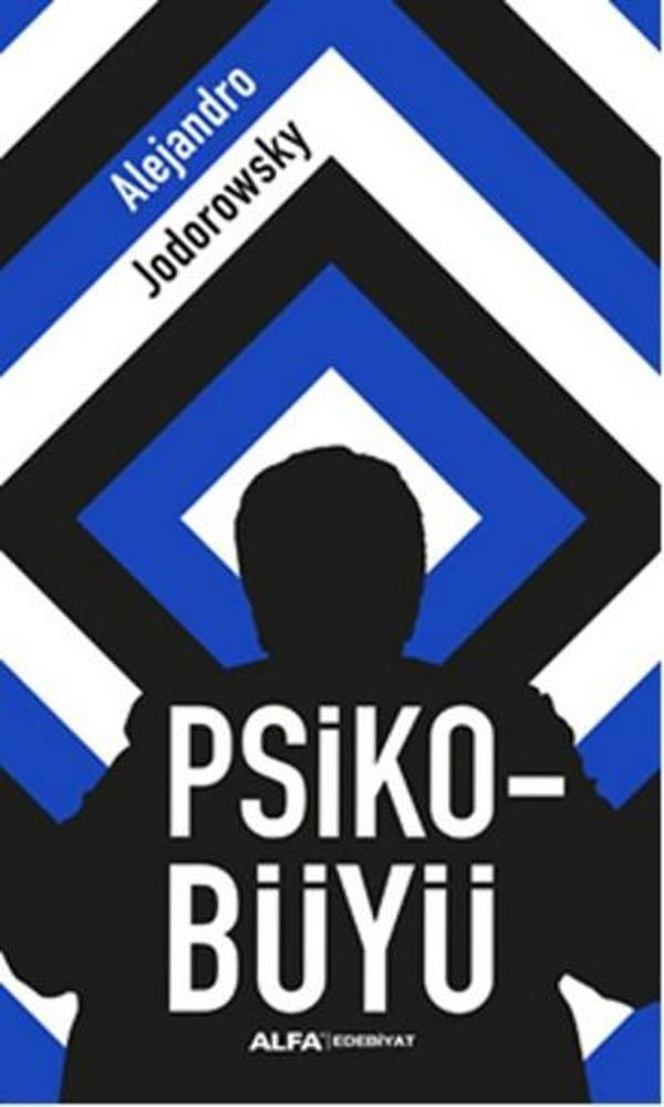 Psiko- Büyü - Alfa Yayıncılık - Image 1