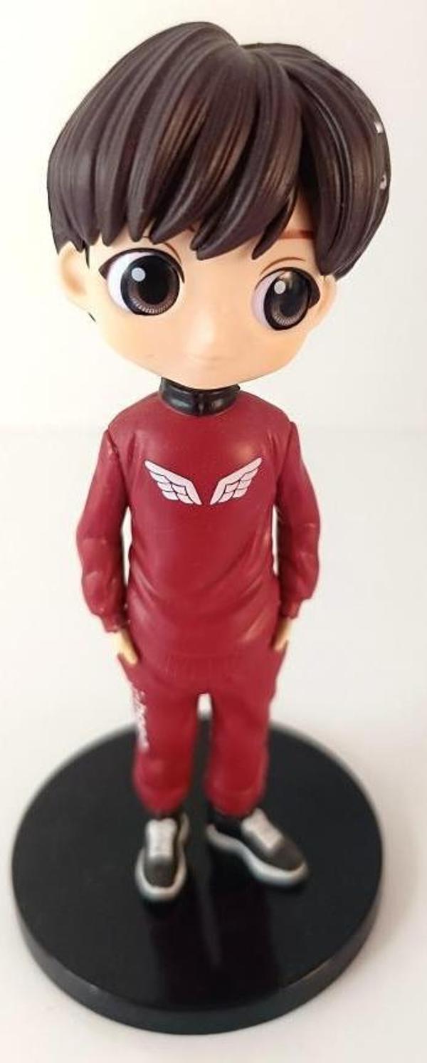 BTS Bangtan Boys J-Hope 15cm Karakter Figür Oyuncak Biblo  - Image 1