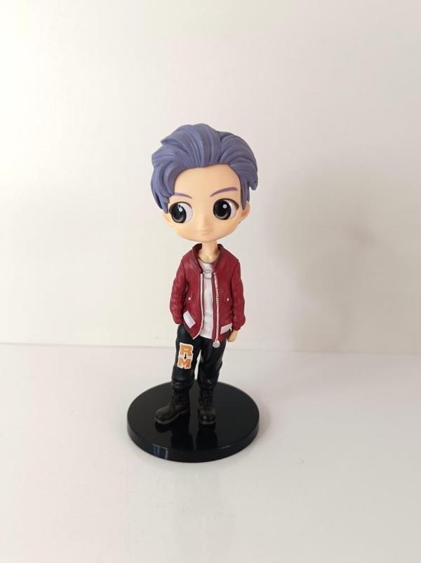 BTS Bangtan Boys RM 15cm Karakter Figür Oyuncak Biblo  - Image 1
