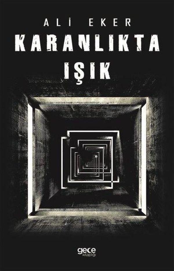 Karanlıkta Işık - Gece Kitaplığı - Image 1