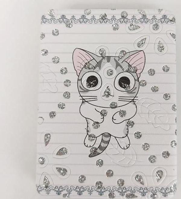 Kompakt Makyaj Aynası Kozmetik  Büyüteç Cep Makyaj Aynası Çanta Seyahat Çantası  Ev Ofis    - Image 1