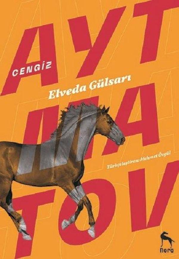 Elveda Gülsarı - Nora - Image 1