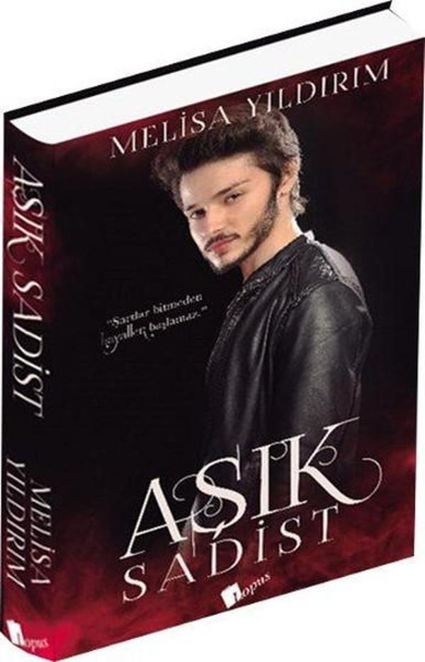 Lopus Aşık Sadist - Lopus - Image 1