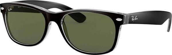 Ray-Ban RB2132 6052 52 Unisex Güneş Gözlüğü - Image 1