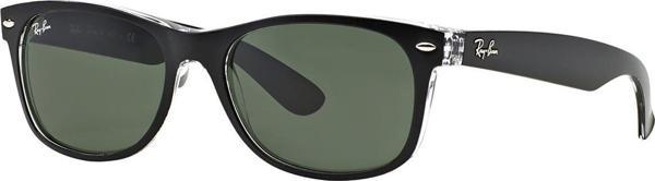 Ray-Ban RB2132 6052 55 Unisex Güneş Gözlüğü - Image 1