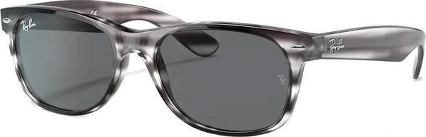 Ray-Ban RB2132 6430B1 55 Unisex Güneş Gözlüğü - Image 1
