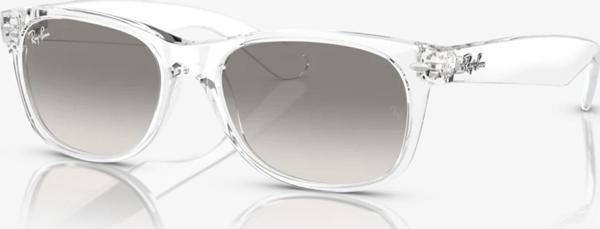 Ray-Ban RB2132 677432 55 Unisex Güneş Gözlüğü - Image 1