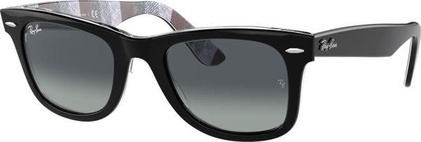 Ray-Ban RB2140 13183A 50 Unisex Wayfarer Güneş Gözlüğü - Image 1