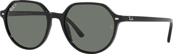 Ray-Ban RB2195 901/58 53 Polarize Unisex Güneş Gözlüğü - Image 1