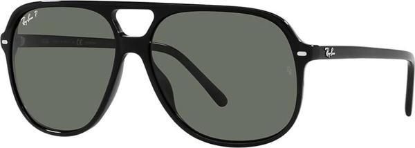 Ray-Ban RB2198 901/58 60 Polarize Erkek Güneş Gözlüğü - Image 1