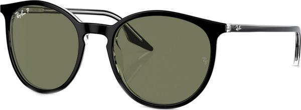 Ray-Ban RB2204 919/58 51 Polarize Unisex Güneş Gözlüğü - Image 1