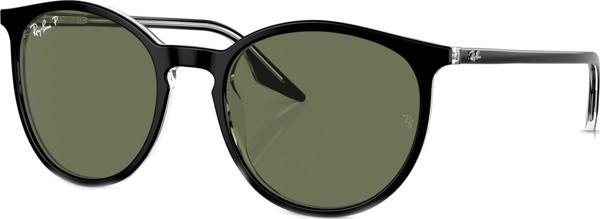 Ray-Ban RB2204 919/58 54 Polarize Unisex Güneş Gözlüğü - Image 1