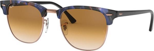Ray-Ban RB3016 125651 51 Unisex Güneş Gözlüğü - Image 1