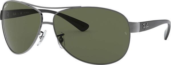 Ray-Ban RB3386 004/9A 67 Polarize Erkek Güneş Gözlüğü - Image 1