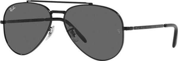 Ray-Ban RB3625 002/B1 58 Unisex Güneş Gözlüğü - Image 1