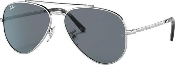 Ray-Ban RB3625 003/R5 58 Unisex Güneş Gözlüğü - Image 1