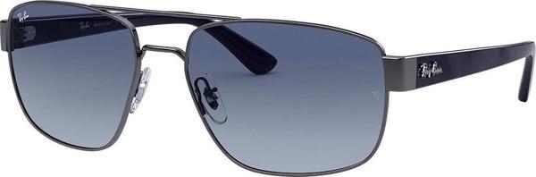 Ray-Ban RB3663 004/3M 60 Erkek Güneş Gözlüğü - Image 1