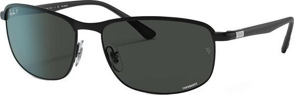 Ray-Ban RB3671CH 186/K8 60 Polarize Chromance Erkek Güneş Gözlüğü - Image 1