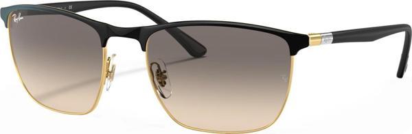 Ray-Ban RB3686 187/32 57 Unisex Güneş Gözlüğü - Image 1