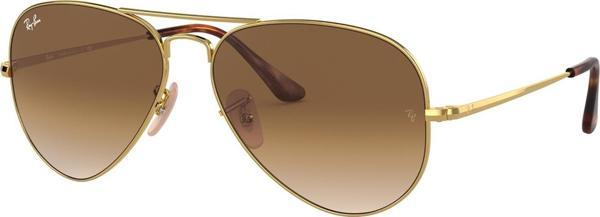 Ray-Ban RB3689 914751 58 Unisex Güneş Gözlüğü - Image 1