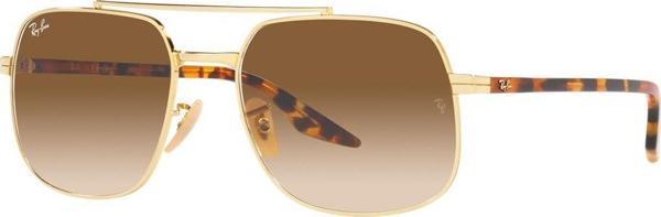 Ray-Ban RB3699 001/51 59 Unisex Güneş Gözlüğü - Image 1
