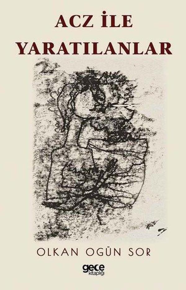 Acz İle Yaratılanlar - Gece Kitaplığı - Image 1