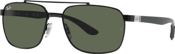 Ray-Ban RB3701 002/71 59 Erkek Güneş Gözlüğü - Image 1