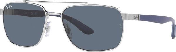 Ray-Ban RB3701 924387 59 Erkek Güneş Gözlüğü - Image 1