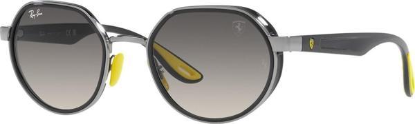 Ray-Ban RB3703M F03011 51 Ferrari Unisex Güneş Gözlüğü - Image 1