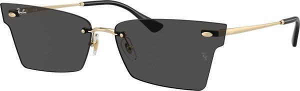 Ray-Ban RB3730 9213/87 64 Unisex Güneş Gözlüğü - Image 1