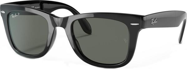 Ray-Ban RB4105 601/58 50 Polarize Unisex Güneş Gözlüğü - Image 1