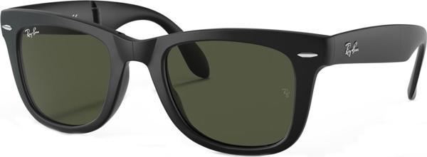 Ray-Ban RB4105 601S 50 Unisex Güneş Gözlüğü - Image 1