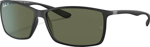 Ray-Ban RB4179 601S9A 62 Polarize Erkek Güneş Gözlüğü - Image 1